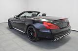 Mercedes-Benz SL 63 AMG/Carbon/Top/TÜV+Service neu!!! - Mercedes-Benz SL 63 AMG