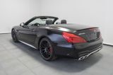 Mercedes-Benz SL 63 AMG/Carbon/Top/TÜV+Service neu!!! - Mercedes-Benz SL 63 AMG: Cabrio