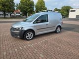 Volkswagen VW Caddy 2.0 TDI | 200 PS  Stage 1 | Top Zustand - Volkswagen Caddy: C20