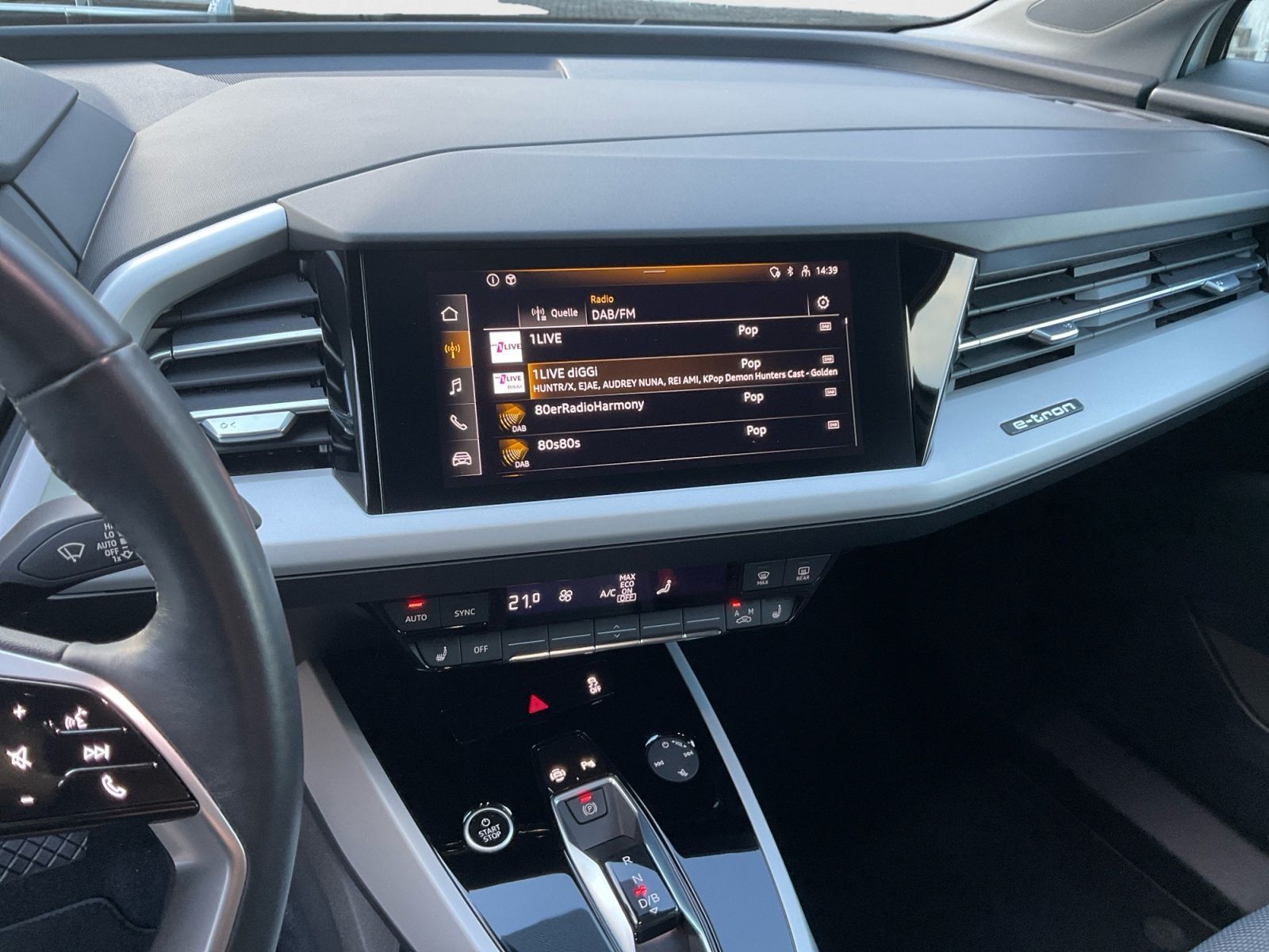 Audi Q4 e-tron - Bild 12