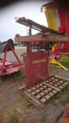 Strautmann Hydrofox - HV