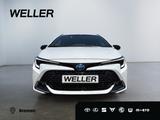 Toyota Corolla 2.0 Hybrid TS Teamplayer *LED*ACC*el Hec - Toyota: Weiß