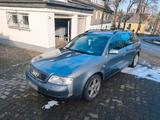 Audi A6 2.8 LPG - Audi A6 aus 1999: 2.8