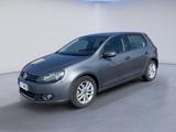 Volkswagen VOLKSWAGEN Golf 2.0 TDI 140CV DPF VI 5p. Highlin - Volkswagen Golf: V TDI 140