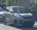 Ligier JS 60 0.5 DCI Sport Ultimate Sport Ultimate