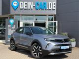 Opel Mokka Elegance*LED*NAVI*SHZ* - Opel Gebrauchtwagen von 2021