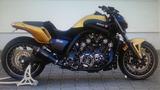 Yamaha V-Max 1700