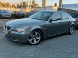 BMW Auto BMW 530 E60 3.0d 2010 neue TÜV - BMW 530: 530d E60