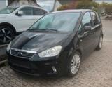 Ford C-Max Ghia Titanium 1.8Liter Leder Kl... - Ford C-Max Ghia mit Benzin-Antrieb