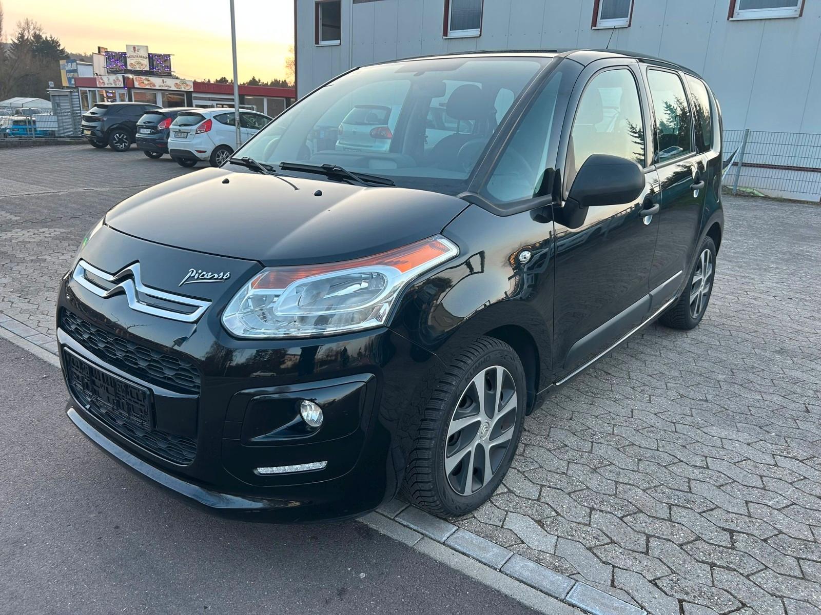 Citroën C3 Picasso Tendance 1.4 PDC+KLIMA 