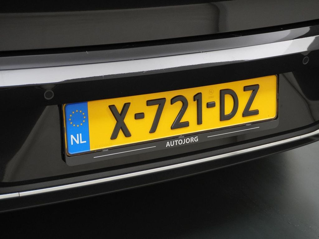 Volkswagen Golf 1.4 eHybrid GTE sitzheizung | LMF | navi |