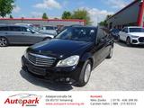 Mercedes-Benz C 180 T-Modell (BM 204) C 180 T CDI BlueEfficien - Mercedes-Benz C 180: Cdi