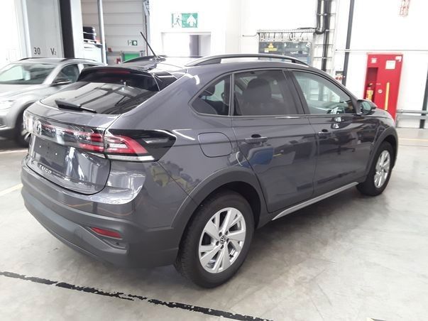 Taigo 1.0 TSI Life