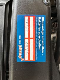 Audi A3 attraction *Klima*Xenon*SoundSystem*