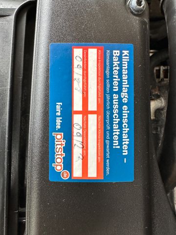 Audi A3 attraction *Klima*Xenon*SoundSystem*