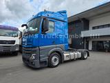 Mercedes-Benz Actros 1845 / Mega / Park Cool / 2 Tank / 2 Bett