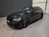 Audi Limo RS3 2.5TFSI quattro *Keramik| Pano| NO OPF* - Audi RS3 Gebrauchtwagen in Berlin