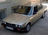 BMW 318i - BMW 318 aus 1985