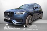 Volvo XC90 R Design Expression Recharge 7 Sitzer Plug- - gebrauchte Volvo XC90 aus dem Jahr 2020