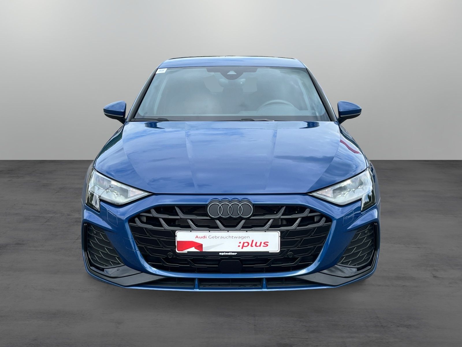 Audi A3 - Bild 6
