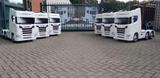Scania 770ST V8 NGS SCANIA S770