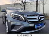 Mercedes-Benz GLA 200 CDI *HU/AU NEU* - Mercedes-Benz GLA 200 Gebrauchtwagen in Hamburg