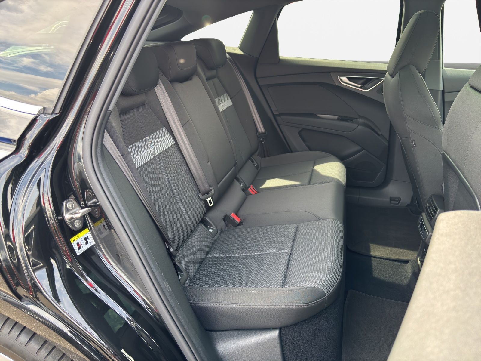 Audi Q4 e-tron - Bild 17