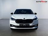 Skoda Fabia Monte Carlo 1.5 TSI DSG 2Zonkli SHZ 2xP... - Skoda Fabia Tageszulassungen