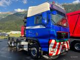 MAN TGX41.680 E5 Retarder AHK 120t GZG - MAN Tgx 680
