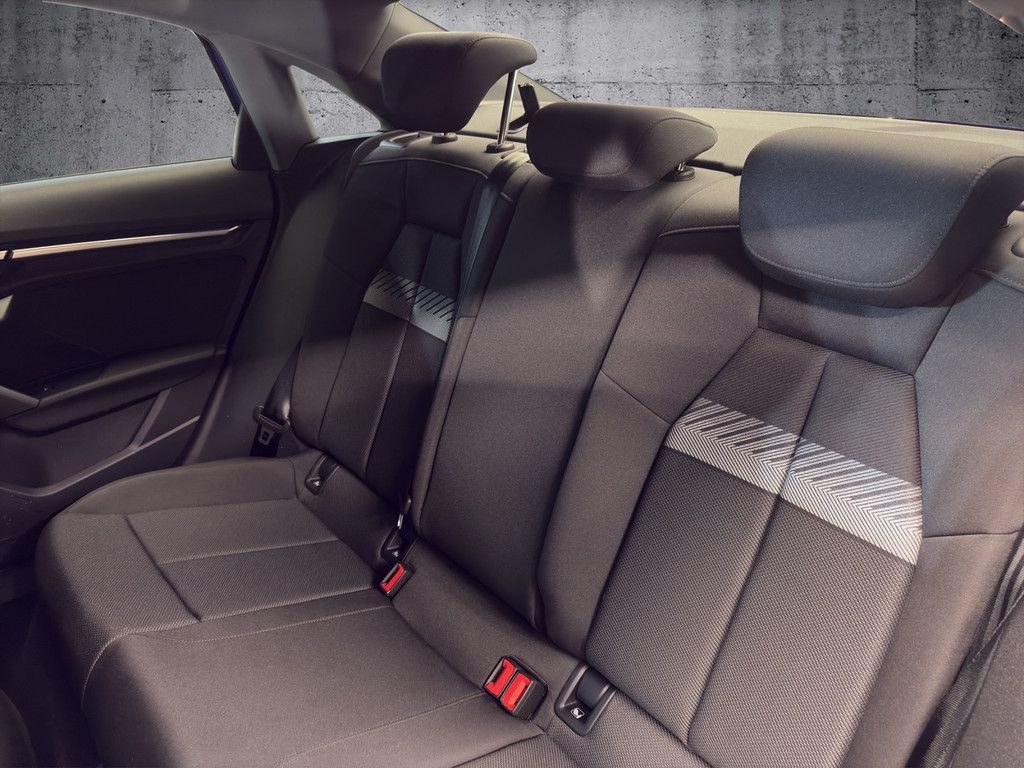 Audi A3 - Bild 11