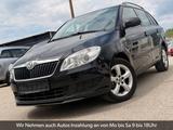 Skoda Fabia Combi Family Inkl.Tüv Neu Service Neu - Skoda Fabia: Standheizung