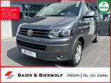 Volkswagen T5 Caravelle Comfortline lang 140PS Klima PDC AH - Volkswagen: Caravelle Comfortline