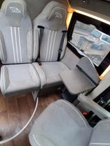 Pössl Summit Shine 540 gepflegt - Pössl Summit 540