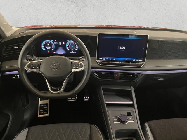 Tiguan Goal 2.0 TDI DSG AHK,Kamera,18Zoll