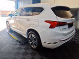 Hyundai Santa Fe 2.2 CRDi Signature 4WD SEVEN*AHK*PANO - Hyundai SANTA FE in Dresden