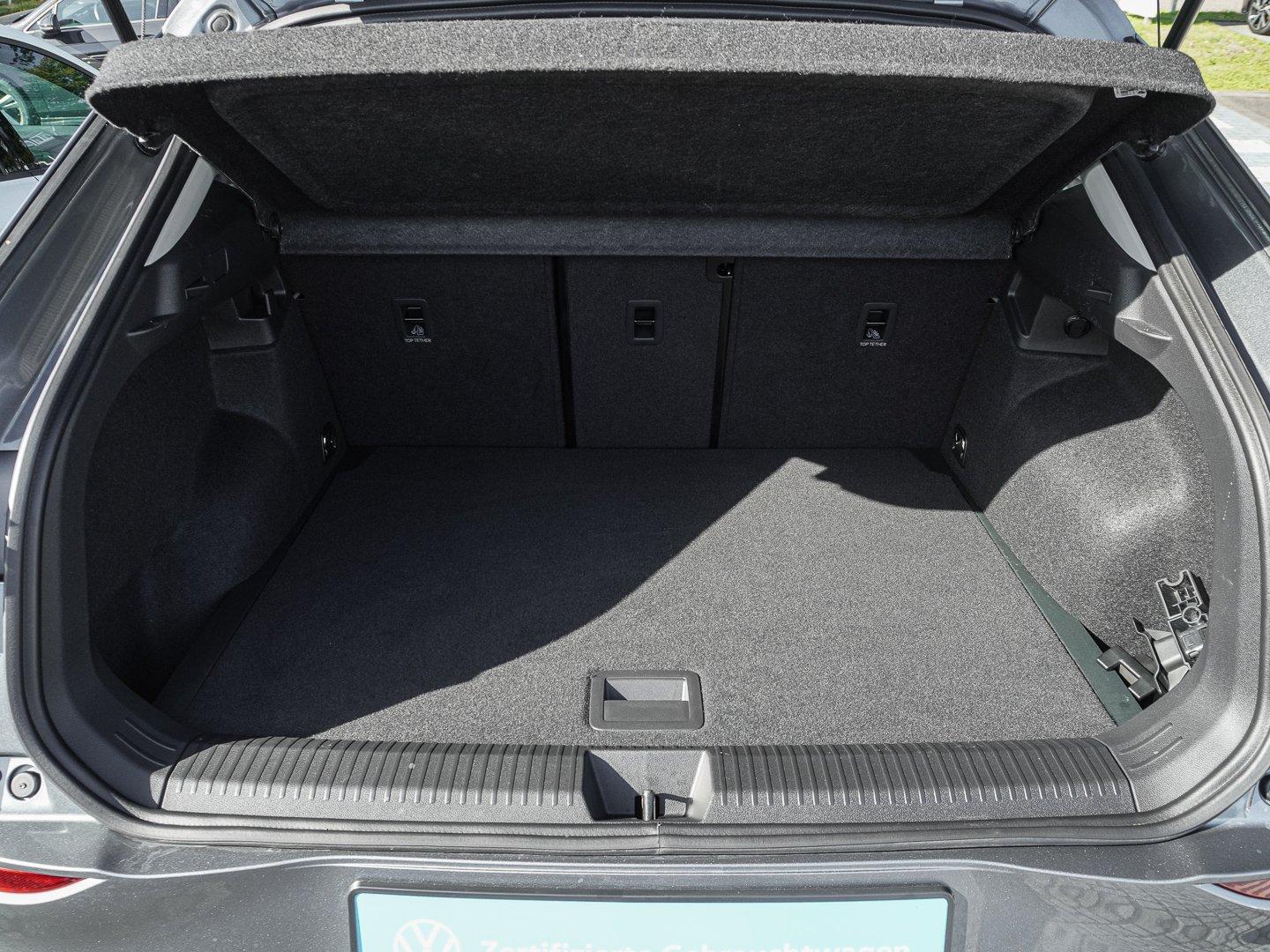 Volkswagen T-Roc 1.5 eTSI DSG Life KESSY LED LHZ ACC KAMERA, миниатюра 16