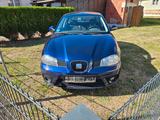 Seat Ibiza 1.4 16V 63kW Sport Edition Sport Edition - Seat Ibiza aus 2007: Edition Sport