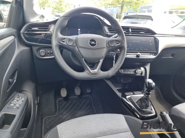 Corsa 1.2 PDC, Kamera, GRA, Android, AppleCarPla