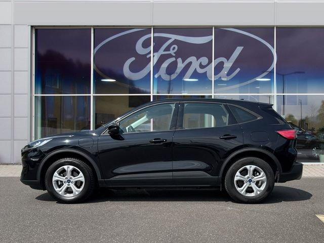 Ford Kuga 2,5 PHEV Cool & Connect #PHEV #Klima  Cool 