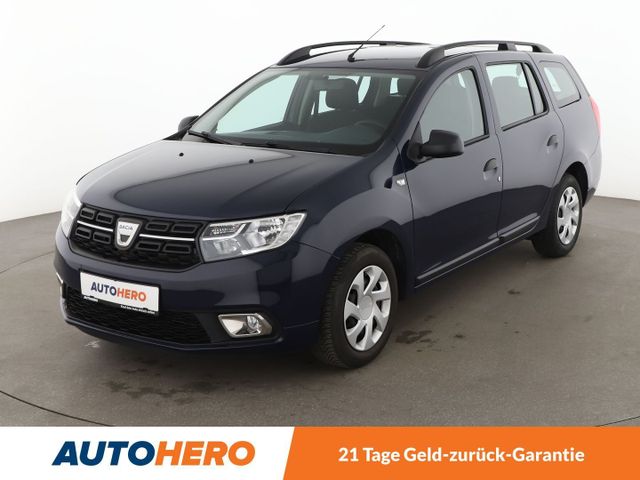 Dacia Logan MCV 1.0 SCe Essential*BLUETOOTH*