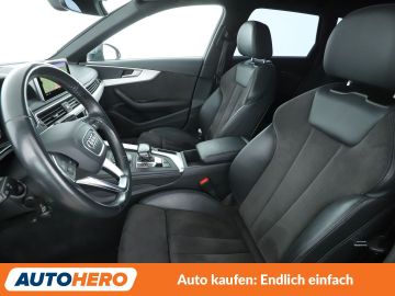 Audi A4 - 10