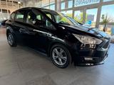 Ford C-Max Cool & Connect*Navi*Klimaautomatik*1.Hand - Ford C-MAX Cool&Connect