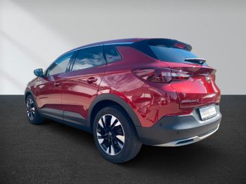 Opel Grandland (X) - 8