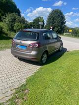 Volkswagen Golf Plus 1.4 TSI - Kleinbus bis 5.000 Euro