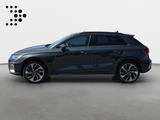 Audi A3 allstreet 35 TFSI*Navi*LED*Alu*AHK*Virtual*Ka - Audi A3: Limousine