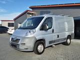 Peugeot Boxer HDi 2.2  *1.HAND* - Peugeot Boxer aus 2011: Van