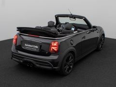 Foto Nummer 7: MINI Cooper S Cabrio