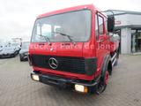 Mercedes-Benz NG 1017S / AHK / Plane / - Angebote