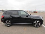 Mercedes-Benz GLK 220 CDI 4MATIC BlueEFFICIENCY - - gebrauchte Mercedes-Benz GLK 220 aus dem Jahr 2009