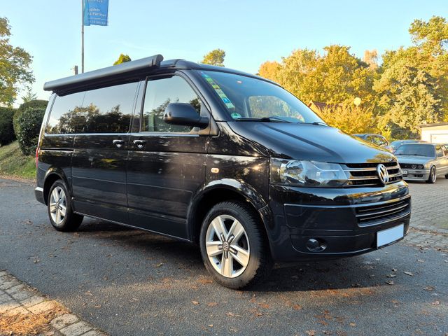 Volkswagen T5 California Beach |Aufstelldach|Markise|